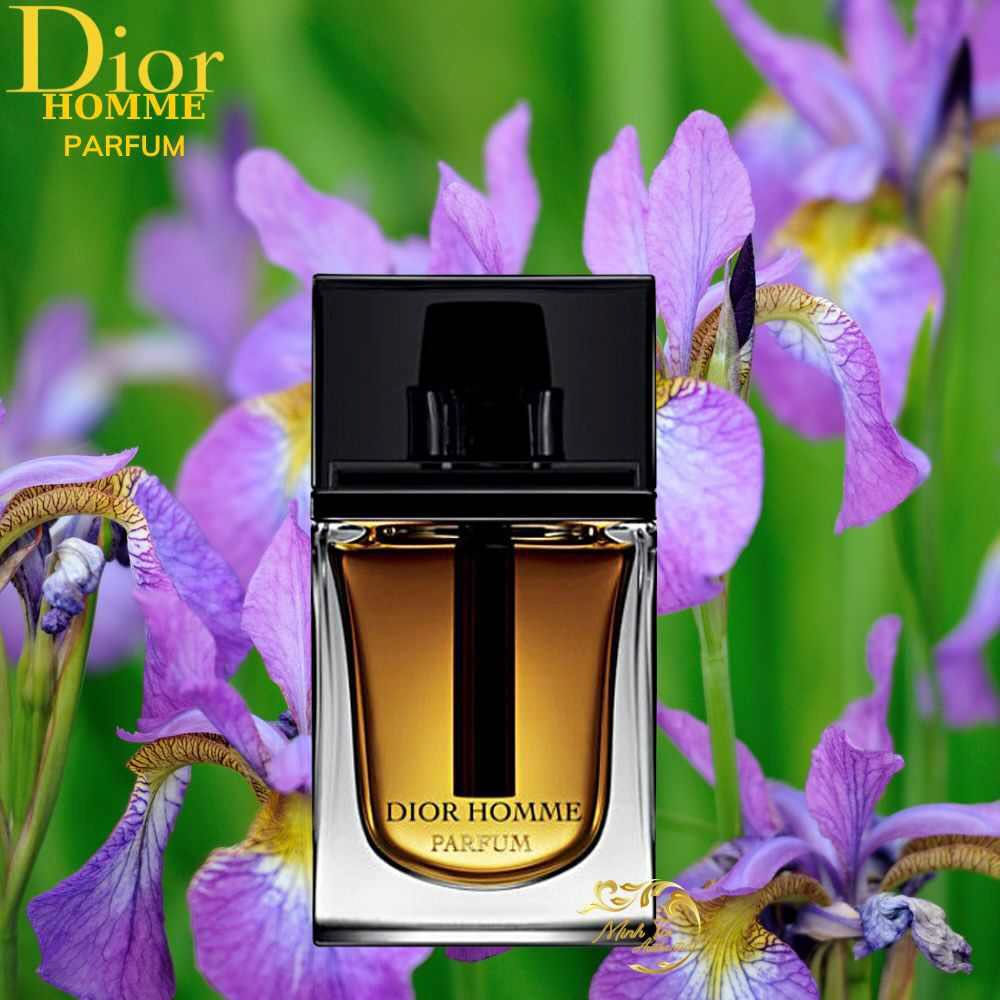 Dior Homme Parfum